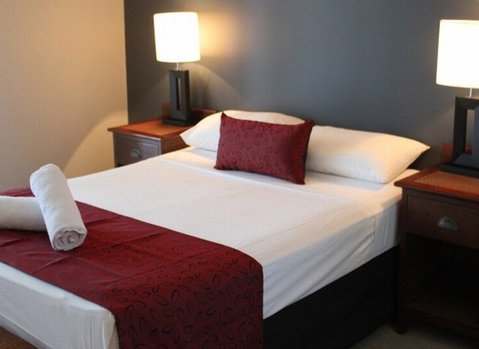 Getaway On Grafton - Accommodation Cooktown 1