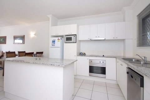 Getaway On Grafton - Accommodation Cooktown 2