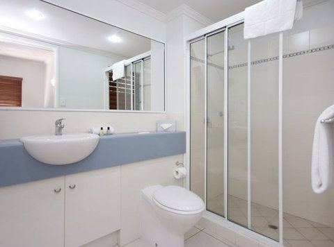 Getaway On Grafton - Accommodation Cooktown 3