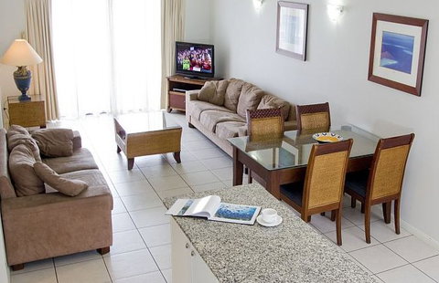 Getaway On Grafton - Accommodation Cooktown 4