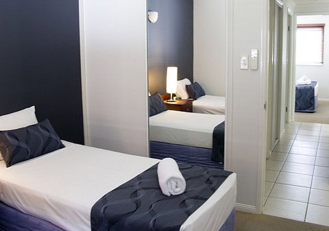 Getaway On Grafton - Accommodation Cooktown 5