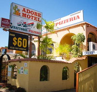 Adobe Motel - Accommodation Cooktown