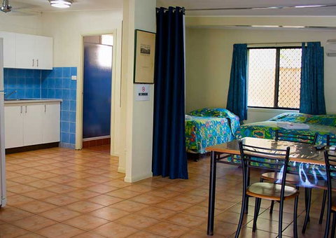 Adobe Motel - Accommodation Cooktown 4