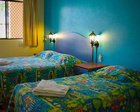 Adobe Motel - Accommodation Cooktown 5