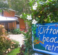 Clifton Beach Retreat