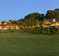 Foxwell Park Lodge - Accommodation Cooktown