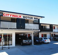 Citywalk Motor Inn - Accommodation Cooktown