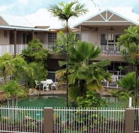 Motel Nomad - Accommodation Cooktown