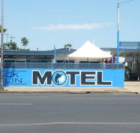 Black Marlin Motel - Accommodation Cooktown