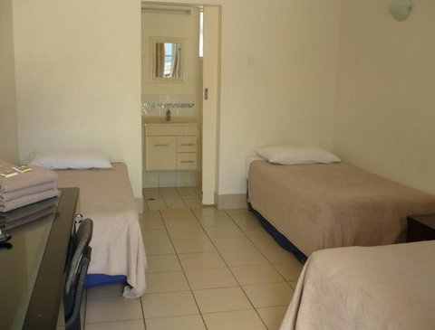 Black Marlin Motel - Accommodation Cooktown 1