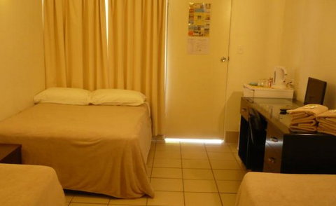 Black Marlin Motel - Accommodation Cooktown 2