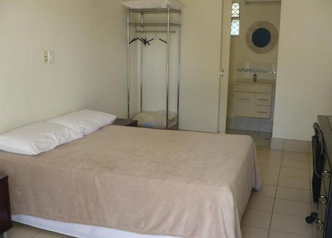 Black Marlin Motel - Accommodation Cooktown 4
