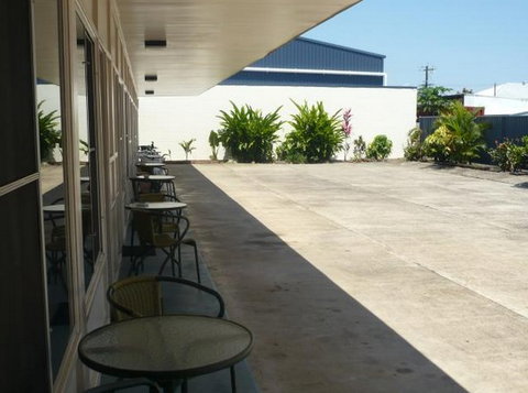 Black Marlin Motel - Accommodation Cooktown 5
