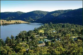 Australis Retreat At Wisemans - Accommodation Cooktown 0