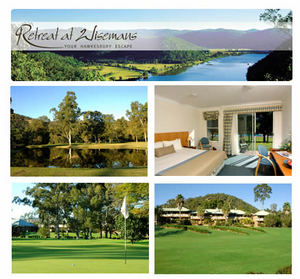 Australis Retreat At Wisemans - Accommodation Cooktown 1