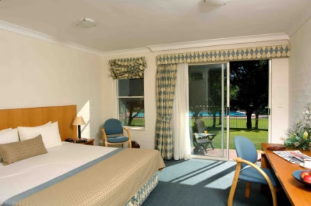 Australis Retreat At Wisemans - Accommodation Cooktown 5
