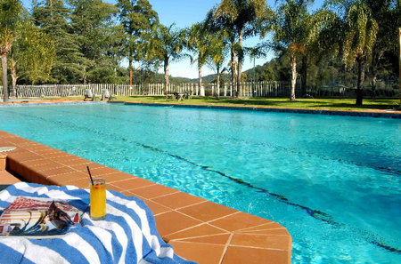 Australis Retreat At Wisemans - Accommodation Cooktown 6