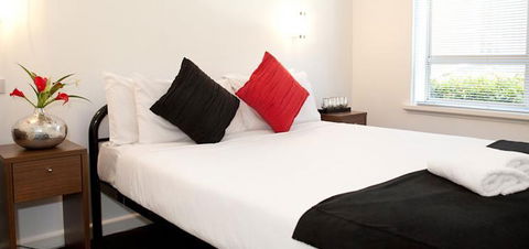 Apartments Of South Yarra - Accommodation Cooktown 0