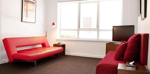Apartments Of South Yarra - Accommodation Cooktown 1