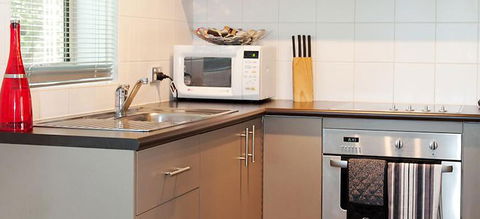 Apartments Of South Yarra - Accommodation Cooktown 2