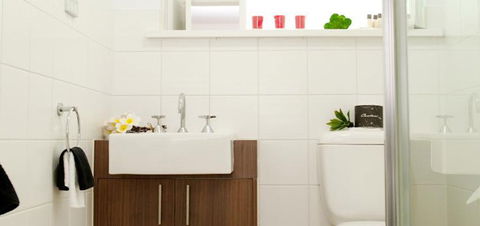 Apartments Of South Yarra - Accommodation Cooktown 4