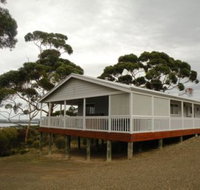 Oyster Bay Retreat