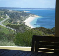 Sunset Rendezvous - Accommodation Cooktown