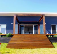 Blue Shack - Accommodation Cooktown