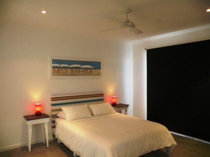 Blue Shack - Accommodation Cooktown 1