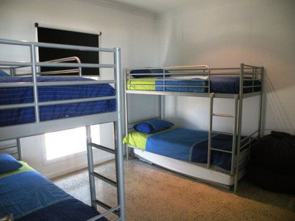 Blue Shack - Accommodation Cooktown 2