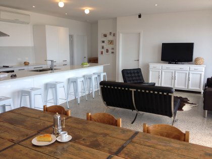 Blue Shack - Accommodation Cooktown 3