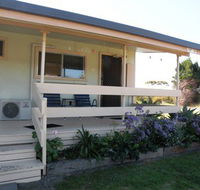 Baudin Budget Units 23 and Cottage - Accommodation Cooktown