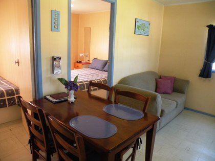 Baudin Budget Units 2&3 And Cottage - Accommodation Cooktown 2