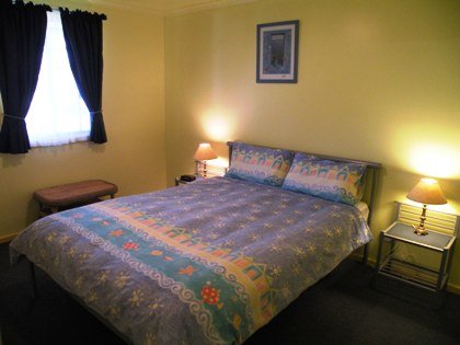 Baudin Budget Units 2&3 And Cottage - Accommodation Cooktown 3