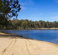 Time Out Holiday Park - Accommodation Cooktown