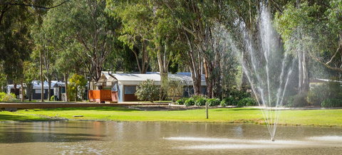 Time Out Holiday Park - Accommodation Cooktown 5