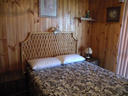 Carabanks - Accommodation Cooktown 1