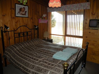 Carabanks - Accommodation Cooktown 2