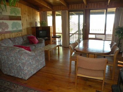 Carabanks - Accommodation Cooktown 3