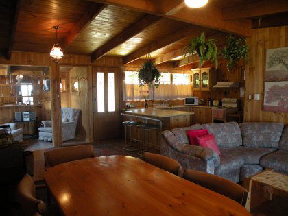 Carabanks - Accommodation Cooktown 4