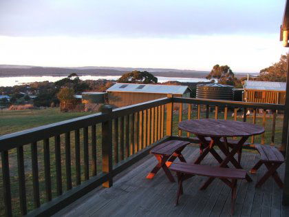 Carabanks - Accommodation Cooktown 5