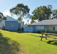Huskisson Holiday Cabins - Accommodation Cooktown