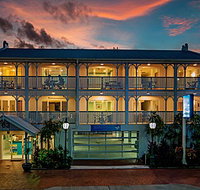 City Terraces Holiday Apartments - Accommodation Cooktown