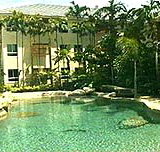 Fig Tree Lodge - Accommodation Cooktown