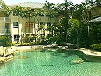 Fig Tree Lodge - Accommodation Cooktown 0