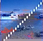 Hinchinbrook Rent A Yacht And House Boat - Accommodation Cooktown