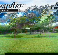 Honeyflow Homestead - Accommodation Cooktown