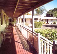 Bottle Tree Gardens Motel - Accommodation Cooktown