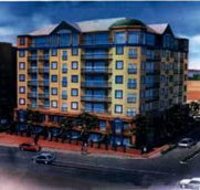 Kingston Apartments - Accommodation Cooktown