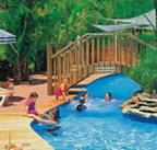 Happy Hallidays Holiday Park - Accommodation Cooktown